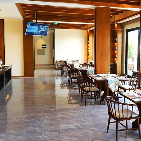 Wyndham Shenzhou Peninsula Otel Wanning Dış mekan fotoğraf