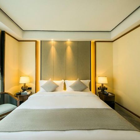 Wyndham Shenzhou Peninsula Otel Wanning Dış mekan fotoğraf