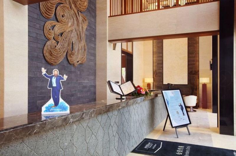 Wyndham Shenzhou Peninsula Otel Wanning Dış mekan fotoğraf