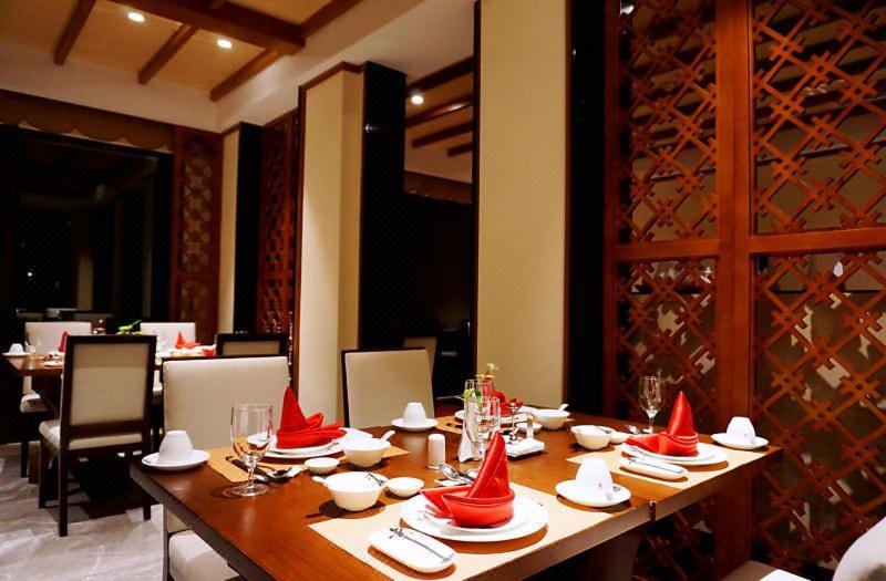 Wyndham Shenzhou Peninsula Otel Wanning Dış mekan fotoğraf